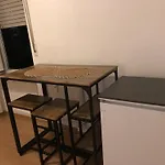דירה Deluxe Doppel-zweibettzimmer זיגן