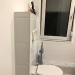 Deluxe Doppel-zweibettzimmer Apartment Siegen
