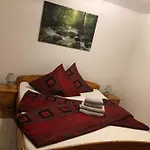 Deluxe Doppel-zweibettzimmer דירה