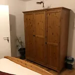 Deluxe Doppel-zweibettzimmer דירה זיגן