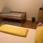Deluxe Doppel-zweibettzimmer דירה