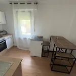 Deluxe Doppel-zweibettzimmer דירה *