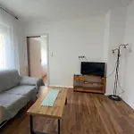 Deluxe Doppel-zweibettzimmer דירה *