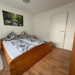 Deluxe Doppel-zweibettzimmer