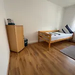 Deluxe Doppel-zweibettzimmer דירה *