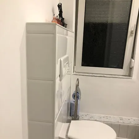 Liki 1-5schlafplaezze Lejlighed Siegen