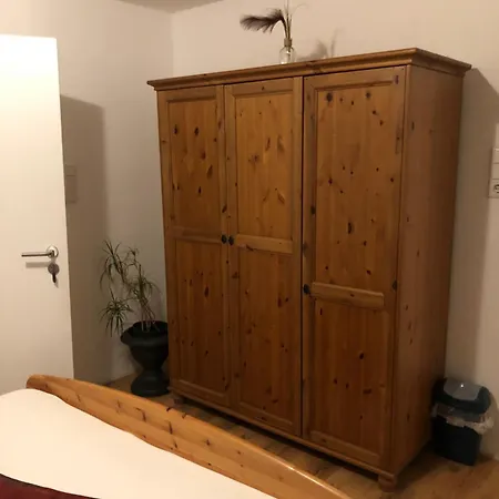 2doppel 1 Einzel Bett Apartment Siegen