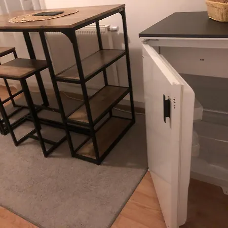 Apartment 2doppel 1 Einzel Bett