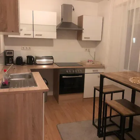 Liki 1-5Schlafplaezze