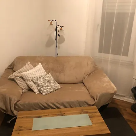 Apartment 2doppel 1 Einzel Bett Siegen