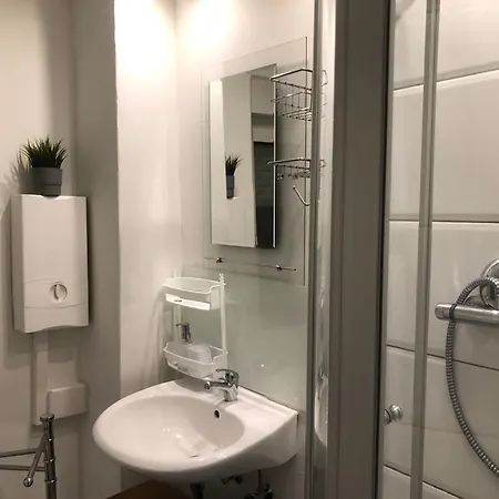 2doppel 1 Einzel Bett Apartment *