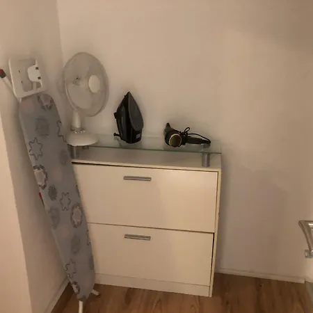 2doppel 1 Einzel Bett Apartment Siegen