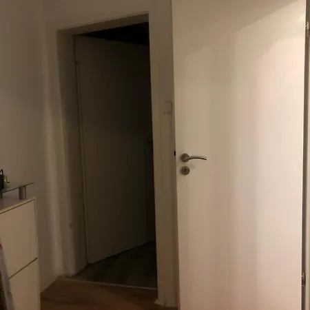 Apartment 2doppel 1 Einzel Bett Siegen