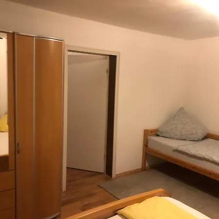 2doppel 1 Einzel Bett * Siegen