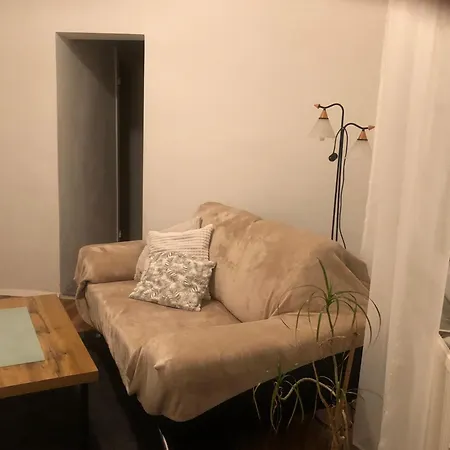 Appartement Deluxe Doppel-zweibettzimmer *