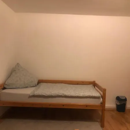 2doppel 1 Einzel Bett