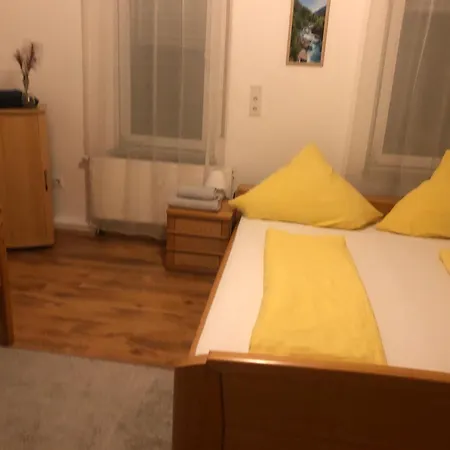 2doppel 1 Einzel Bett Apartment *