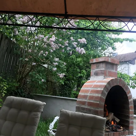 Lejlighed Liki 1-5schlafplaezze Siegen