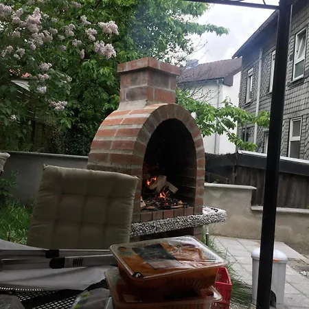 Liki 1-5schlafplaezze