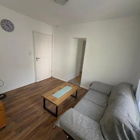 Apartamento Dürschgangs Siegen