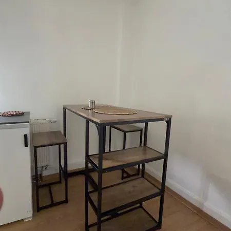 Duerschgangs Zimmer Апартаменты