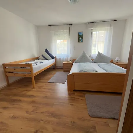 Apartamento Dürschgangs *