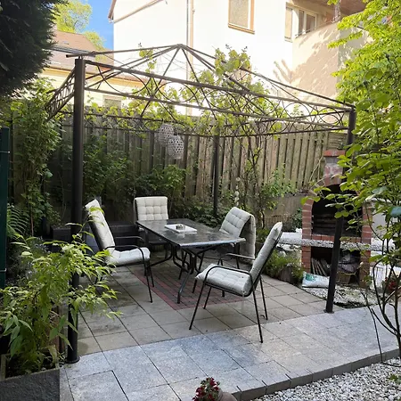 Dürschgangs Apartamento *