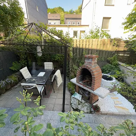 Dürschgangs Apartamento Siegen