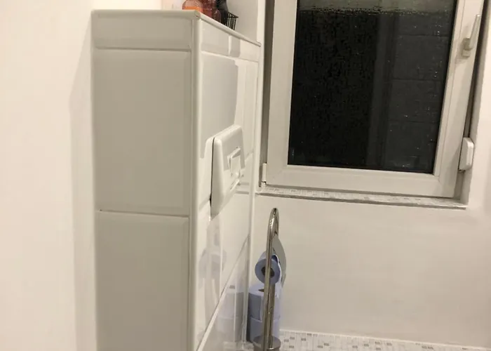 Deluxe Doppel-zweibettzimmer Appartement Siegen