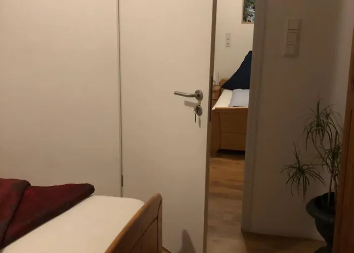 Deluxe Doppel-zweibettzimmer *