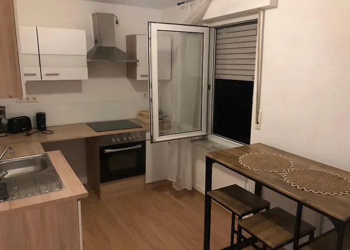 Deluxe Doppel-zweibettzimmer Siegen