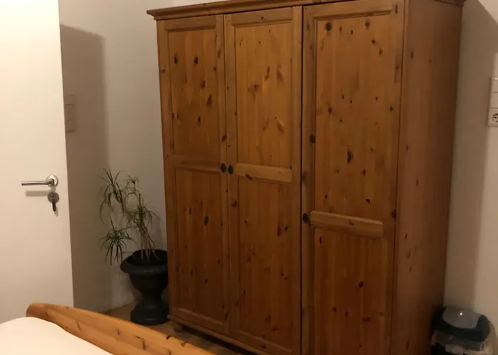 Deluxe Doppel-zweibettzimmer Appartement Siegen
