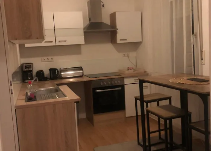 Deluxe Doppel-zweibettzimmer Siegen